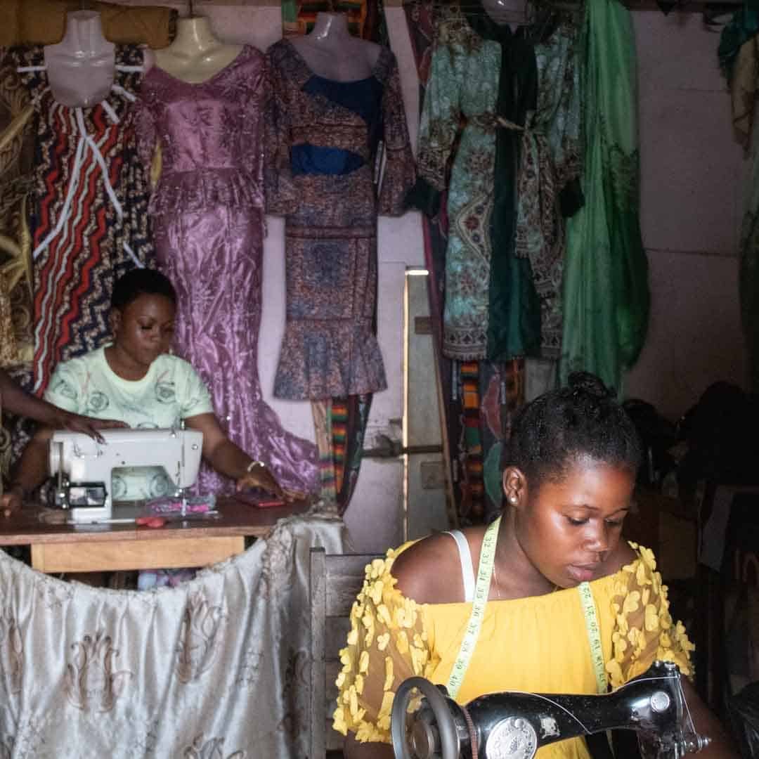 Economic empowerment program